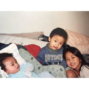 Meet your Posher, Anna